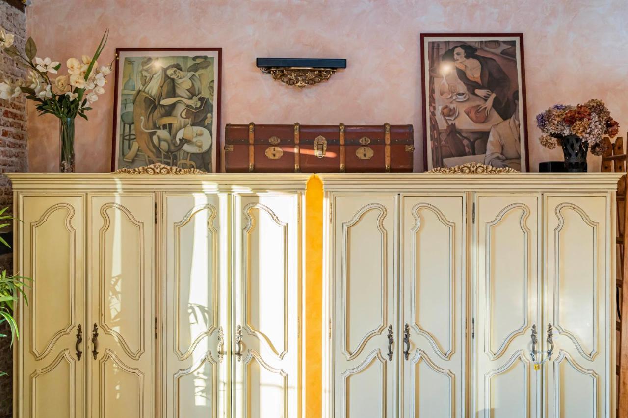 1851: Exceptional 19Th Century Studio In Μαδρίτη Εξωτερικό φωτογραφία